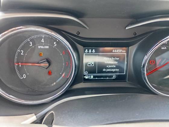 CHEVROLET TRACKER 1.0 TURBO FLEX MANUAL